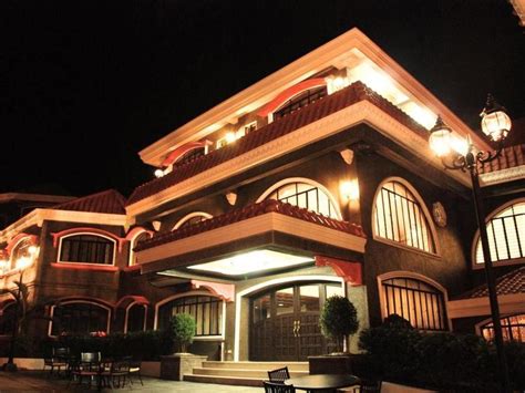 hotels in iriga city